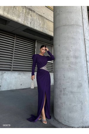 218617 TOPTAN MOR ABİYE