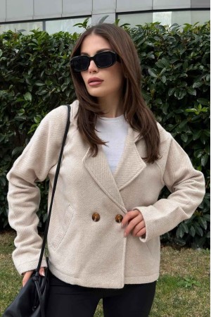 218693 TOPTAN BEJ CEKET