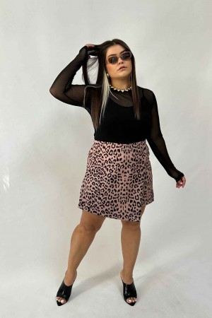 218789 TOPTAN SİYAH ATLET