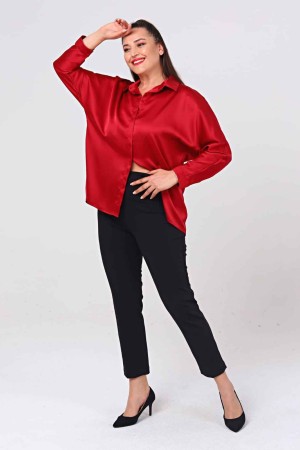 218813 TOPTAN SİYAH PANTOLON