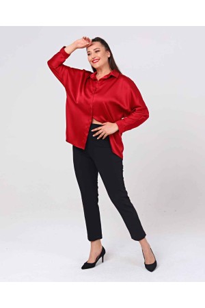 218813 TOPTAN SİYAH PANTOLON