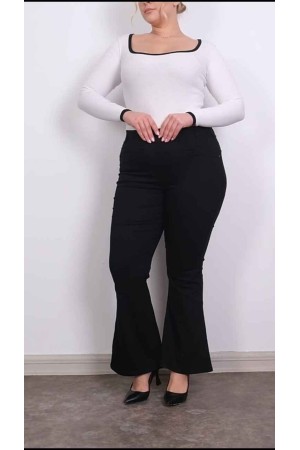 218820 black JEANS