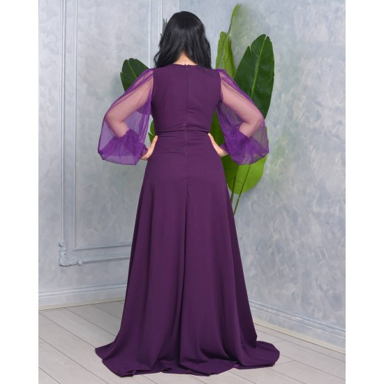 219647 TOPTAN MOR ABİYE