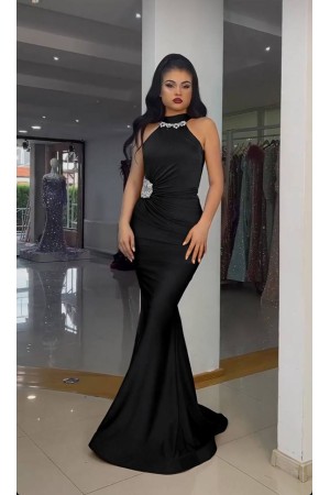 219692 TOPTAN SİYAH ABİYE