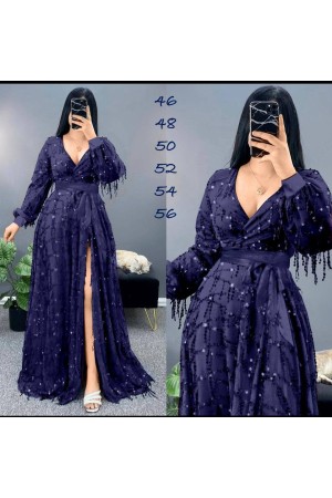 219707 TOPTAN MOR ABİYE