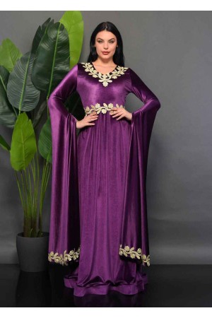 219710 TOPTAN MOR ABİYE