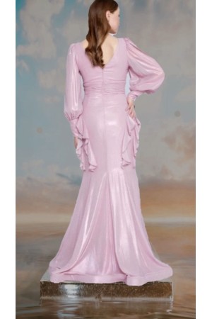 219723 TOPTAN PUDRA ABİYE