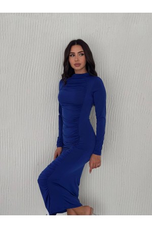 219942 Saxe DRESS