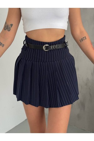 219968 TOPTAN LACİVERT ETEK