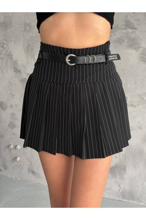 219970 TOPTAN SİYAH ETEK