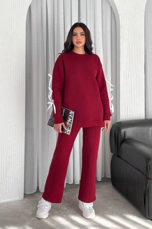 220002 TOPTAN BORDO EŞOFMAN TAKIM