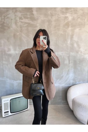 220030 TOPTAN KAHVE CEKET