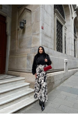 220048 TOPTAN DESENLİ ETEK