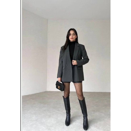 220126 anthracite JACKET