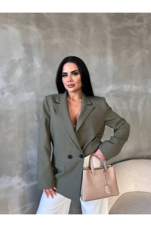 220130 TOPTAN GRİ CEKET