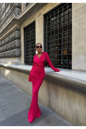 220131 TOPTAN FUŞYA ETEK TAKIM