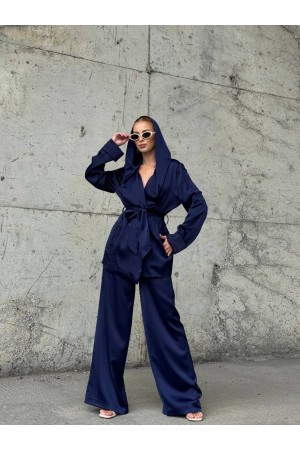 220139 TOPTAN LACİVERT PANTOLON TAKIM