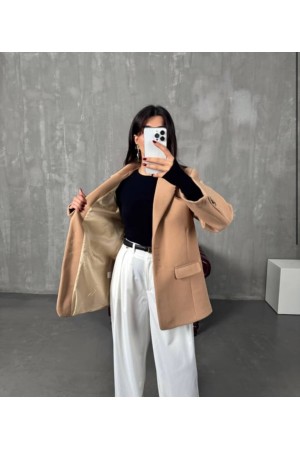 220153 TOPTAN BAL KÖPÜĞÜ CEKET