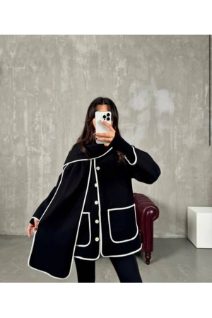 220217 TOPTAN SİYAH CEKET