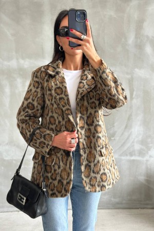 220226 leopard JACKET
