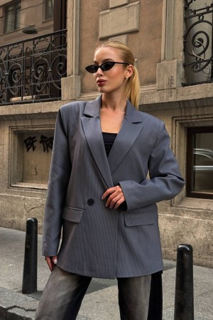 220276 anthracite JACKET