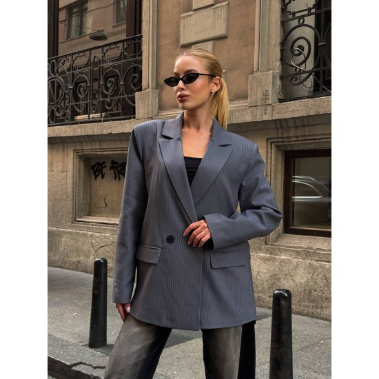 220276 anthracite JACKET