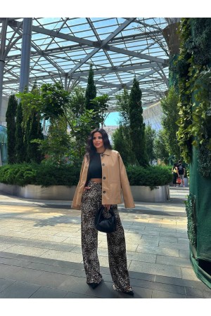 220283 TOPTAN BEJ CEKET