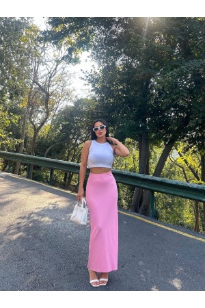 220368 TOPTAN PEMBE ETEK