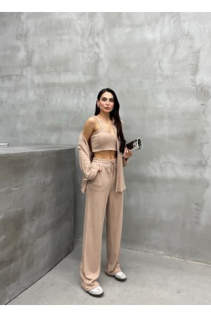 220406 TOPTAN VİZON PANTOLON TAKIM