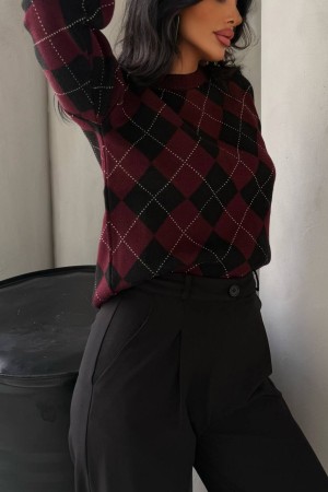 220421 TOPTAN DESENLİ KAZAK