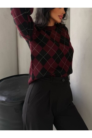 220421 TOPTAN DESENLİ KAZAK