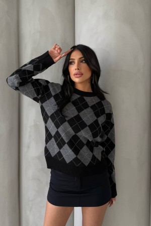 220425 TOPTAN DESENLİ KAZAK