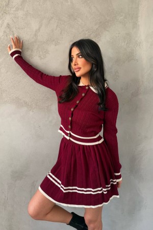 220428 TOPTAN BORDO ETEK TAKIM