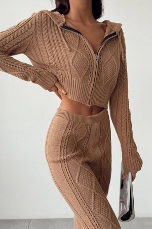 220478 TOPTAN VİZON PANTOLON TAKIM