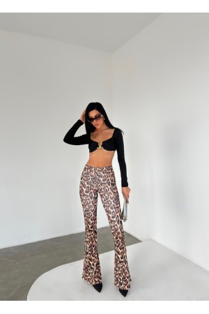 220503 TOPTAN DESENLİ PANTOLON