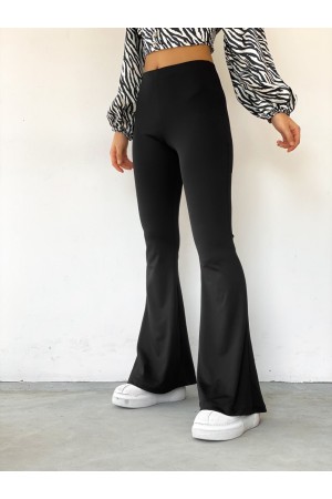 220504 TOPTAN SİYAH PANTOLON