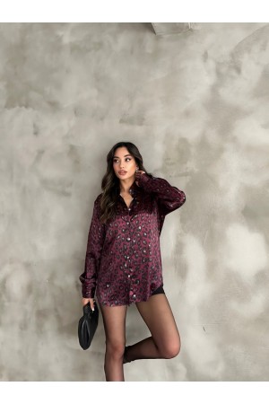 220519 TOPTAN DESENLİ GÖMLEK