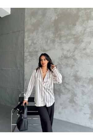 220520 TOPTAN DESENLİ GÖMLEK