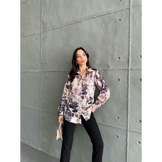 220522 patterned SHIRT