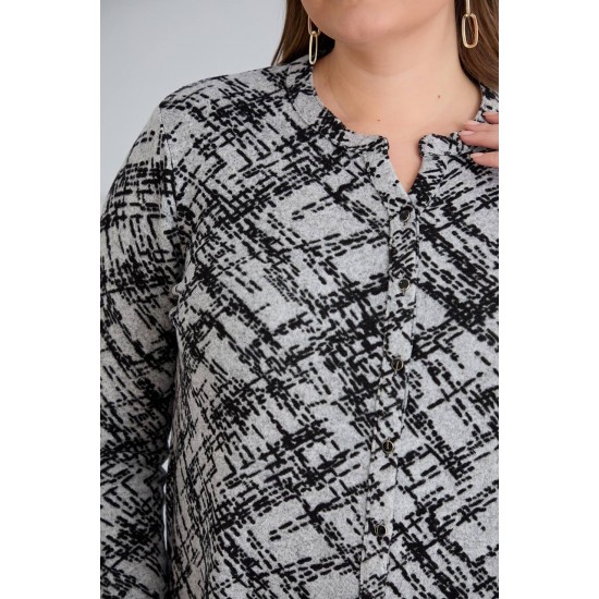 220602 patterned SHIRT