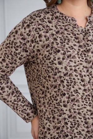 220604 patterned SHIRT