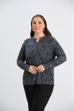 220605 TOPTAN DESENLİ GÖMLEK