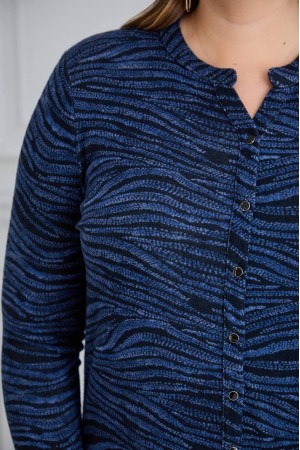 220607 TOPTAN DESENLİ GÖMLEK