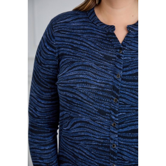 220607 patterned SHIRT