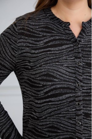 220608 TOPTAN DESENLİ GÖMLEK