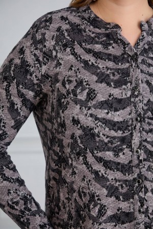 220611 patterned SHIRT