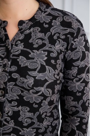 220612 TOPTAN DESENLİ GÖMLEK