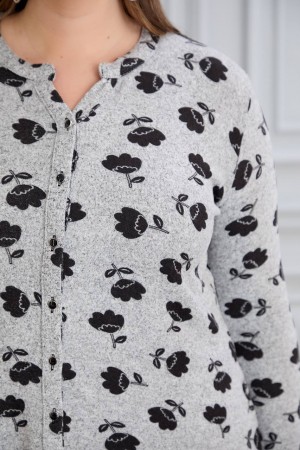 220614 patterned SHIRT