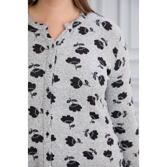 220614 patterned SHIRT