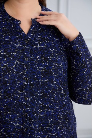 220615 TOPTAN DESENLİ GÖMLEK